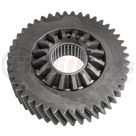 World American 1665309C91RC HELICAL GEAR N400