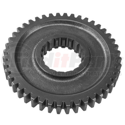 World American 16754 GEAR-MAINSHAFT