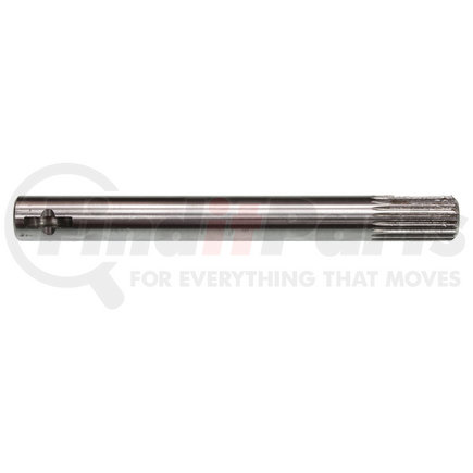 World American 106C1047R CLUTCH RELEASE SHAFT 9.5"