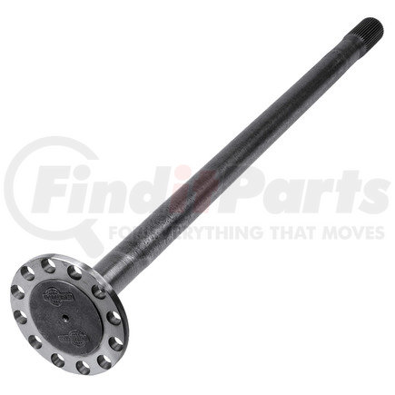 World American 110886 AXLE SHAFT 17,34,340,341