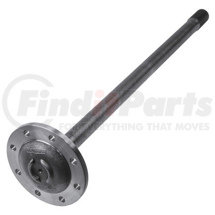 World American 110888 AXLE SHAFT DS & RS 381,41 SPL