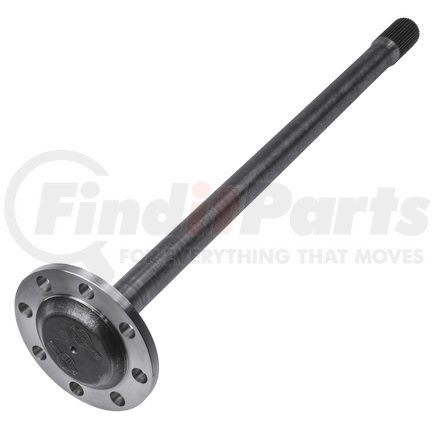 World American 110890 REAR AXLE SHAFT