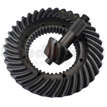 World American 219012 GEAR SET RT402 - 4.11 RATIO