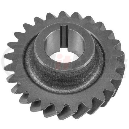 World American 241014 GEAR C/S 4TH 25T 5.74" O.D.