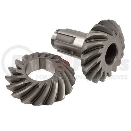 World American 24KH1850B R&P FWD 3.65-3.87