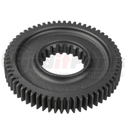 World American 201-8-44 M/S GEAR 10 SPEED