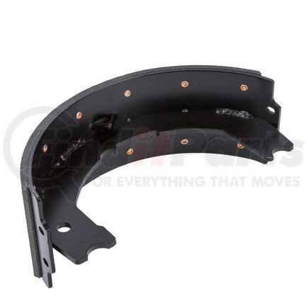 World American 2085 EMERGENCY BRAKE SHOE 12" DIAMETER