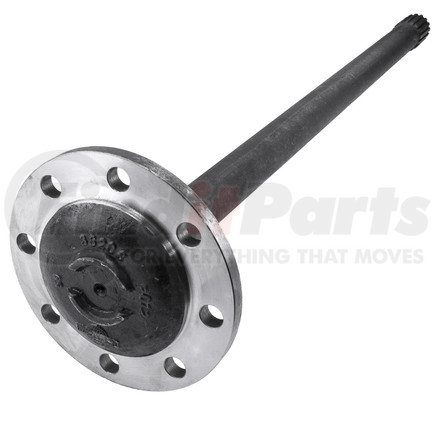 World American 38208 AXLE SHAFT 38DS, 18220 16 SPL