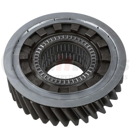 World American 3892F005 HELICAL GEAR RT40-4N W/ BRGS