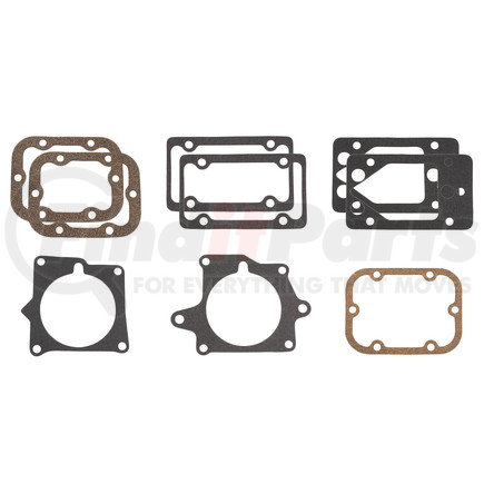 World American 312475-40XR KIT GASKET CM 49