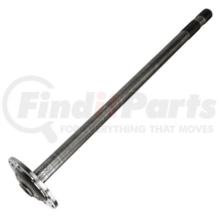 World American 3202H9342 AXLE SHAFT ROCKWELL 43 1/4" 4