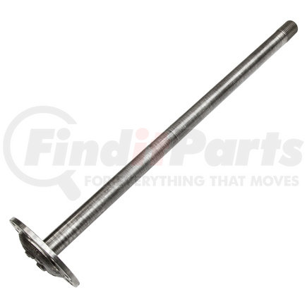 World American 3202Q8935 AXLE SHAFT RS21-230 39SPL
