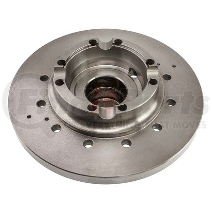 World American 505757C1R CASE HALF FLANGE RA351,355,472