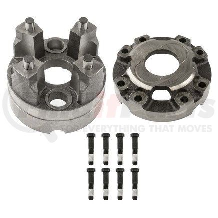 World American 52112 KIT-WHL DIFF CASE 15200, 15040