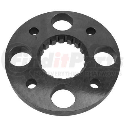 World American 56928 CLUTCH PLATE