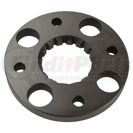 World American 56931 HIGH SPEED CLUTCH PLATE