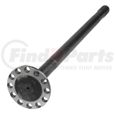 World American 56980 AXLE SHAFT 17120, 17220