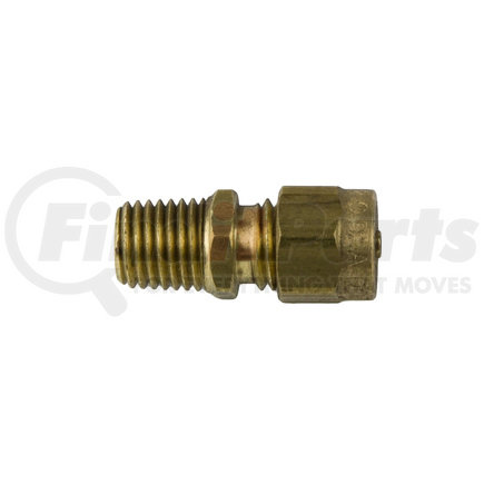 World American 84003 CONNECTOR 1/16" THREAD TYPE NT