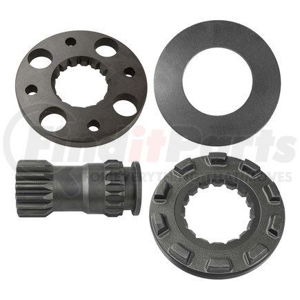 World American 60608 KIT-SLIDING CLUTCH