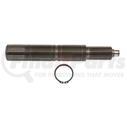 World American 615KC4203 MAINSHAFT T2090 T2100 HDO - Misc