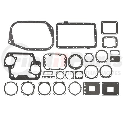 World American GS309-55 GASKET SET: HD (FULLER)