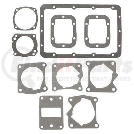 World American GS326-55 GASKET SET: HD (CLARK)