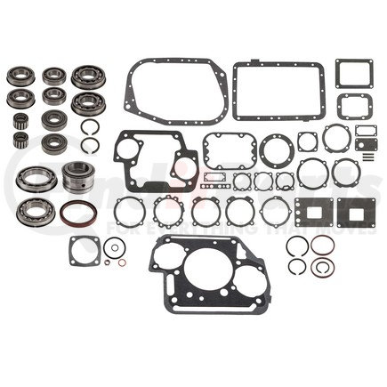 World American K1870 RT/O BASIC REBUILD KIT