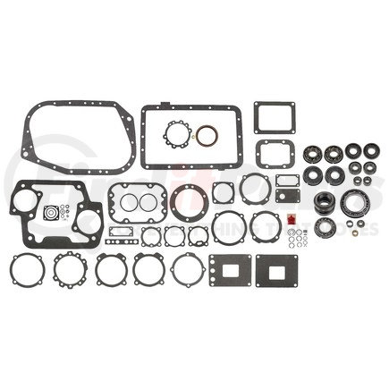 World American K1871 RT/0 14613 BASIC REBUILD KIT