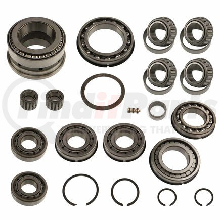 World American K2043 BASIC OVERHAUL KIT FULLER
