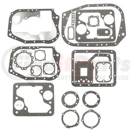 World American K2110 GASKET KIT