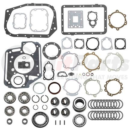 World American K2275 BASIC OVERHAUL KIT