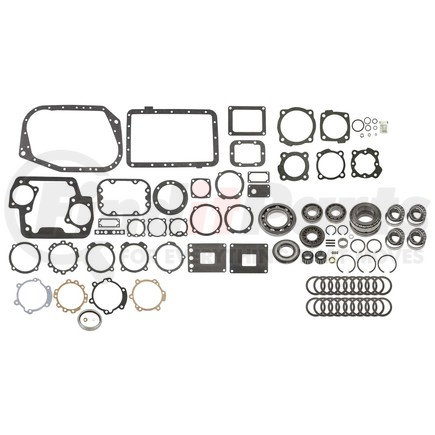 World American K2286 BASIC OVERHAUL KIT