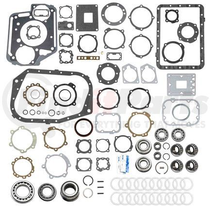World American K2287 BASIC OVERHAUL KIT