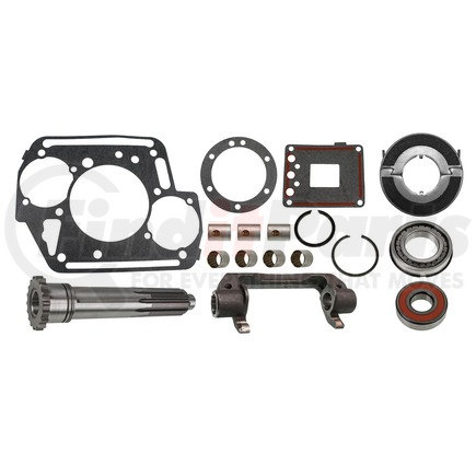 World American K2468 CLUTCH INSTALL KIT VARIOUS