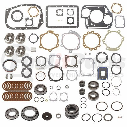 World American K2773 BASIC OVERHAUL KIT