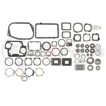 World American K2865 BASIC OVERHAUL KIT