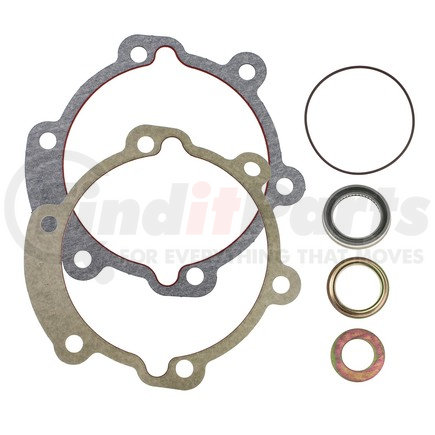 World American K2918 GASKET & SEAL KIT