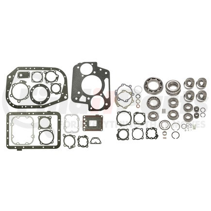 World American K3286 BASIC OVERHAUL KIT