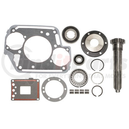 World American K3601 CLUTCH INSTALL KIT FRO MACK