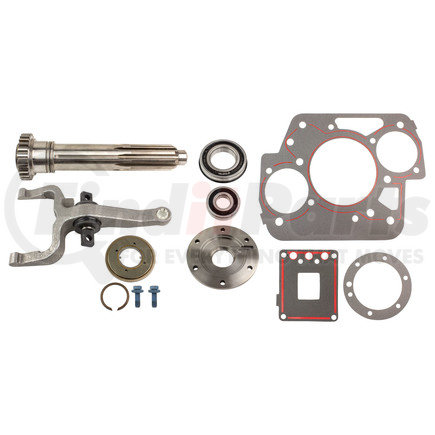 World American K4124 CLUTCH INSTALL KIT FR HYD RELE