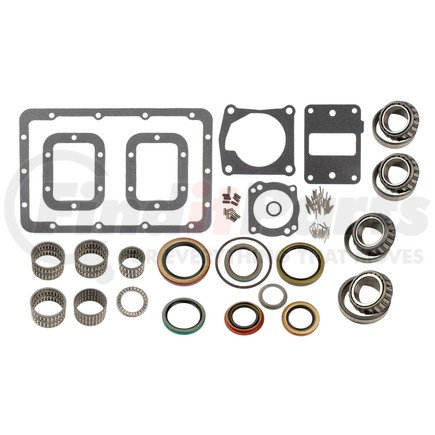 World American K7033 BASIC REBUILD KIT FS5205, 1 3/