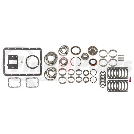 World American K7035 BASIC REBUILD KIT FS6205, FS63