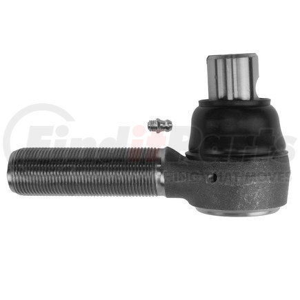 World American MW3252R TIE ROD END 86 F350 LENGTH 5.7