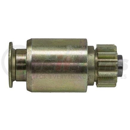 World American ND489 12 TOOTH STARTER DRIVE