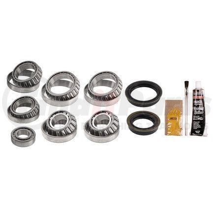 World American RA194FR KIT BEARING & SEAL SQHP