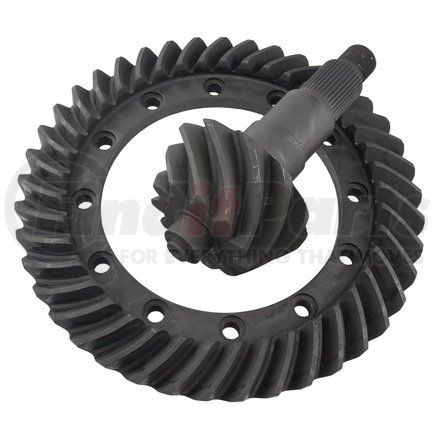 World American A40074-1R GEAR SET SSHD 39 SPL. - 4.56 R