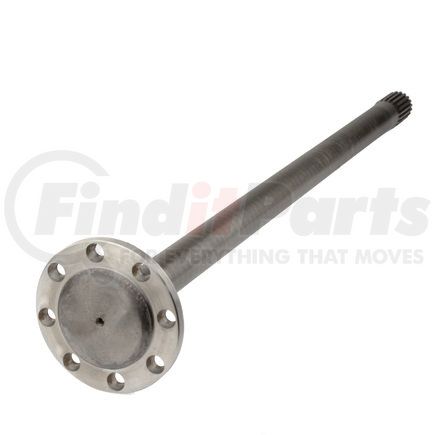 World American ASNPR20SP AXLE SHAFT  AX6(NPR) 20 SPLINE