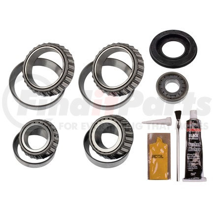 World American RA201RR KIT BEARING & SEAL IHC