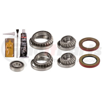 World American RA213R KIT BRG/SL SPICR G160D/T,G175D