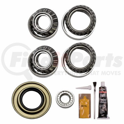 World American RA223RR KIT BRG & SEAL SPICER N400 REA